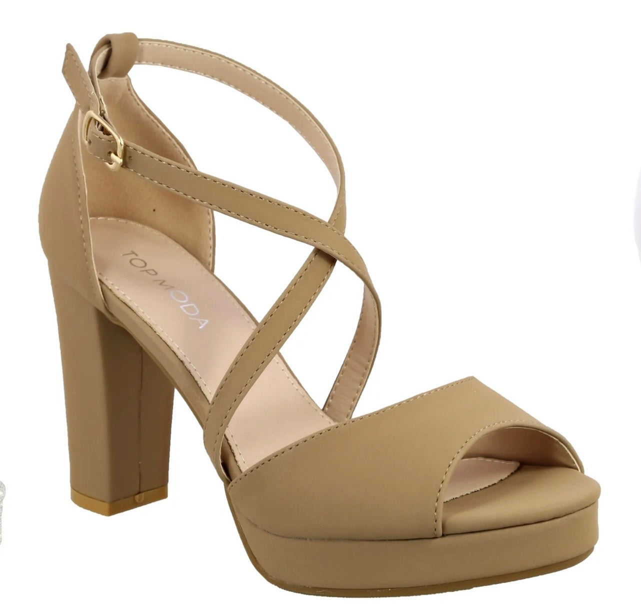 Asia heels