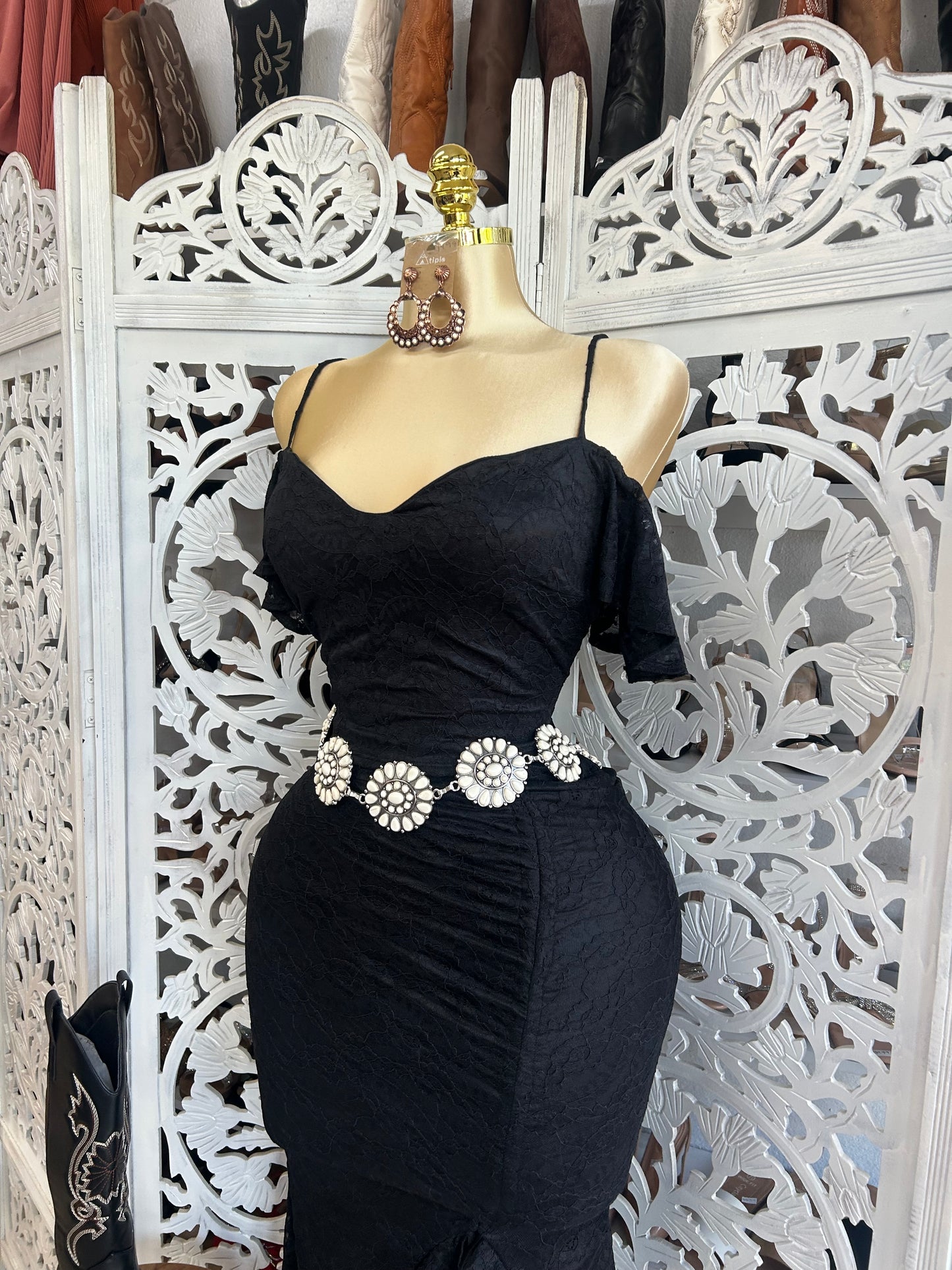 Two piece set (runs small)