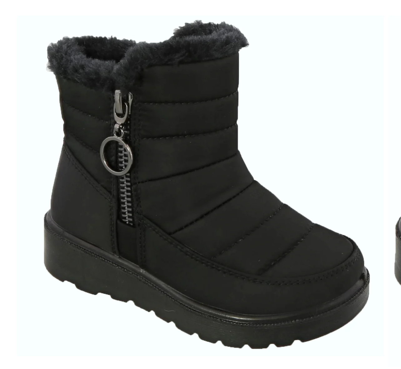 kids snow boots
