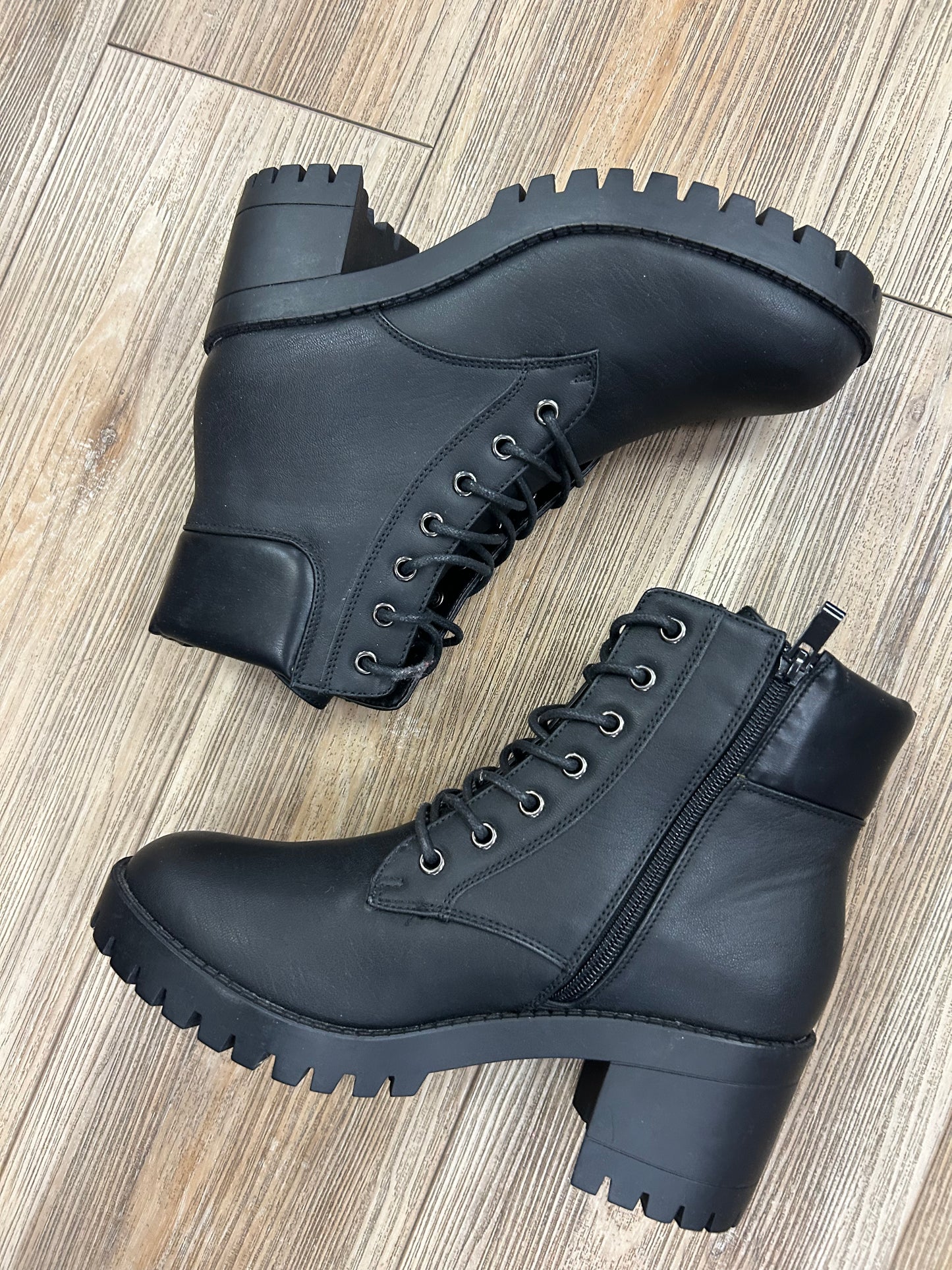 booties