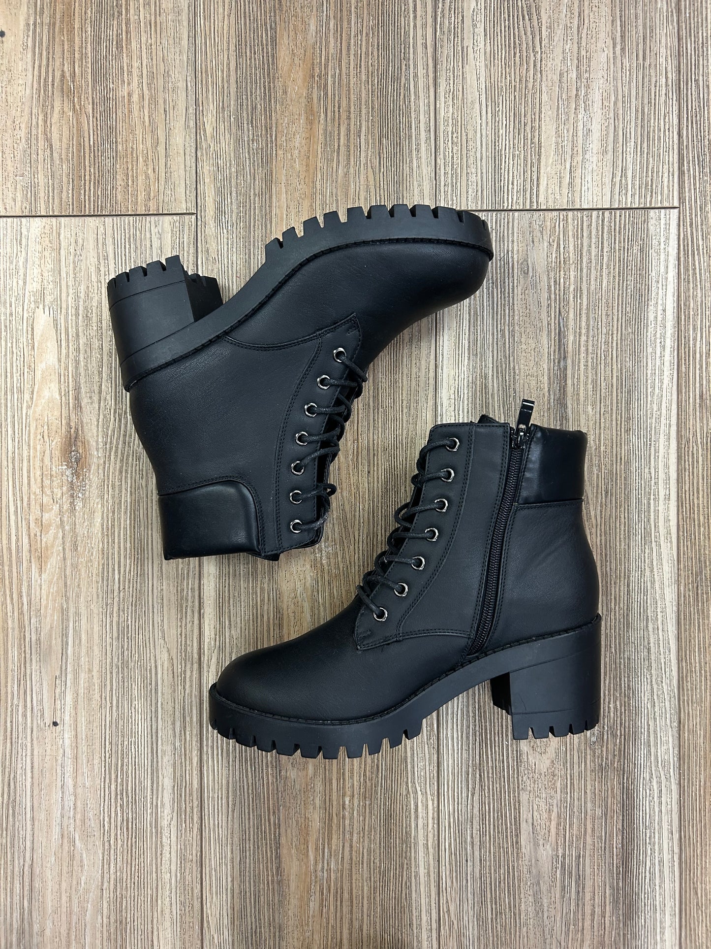 booties