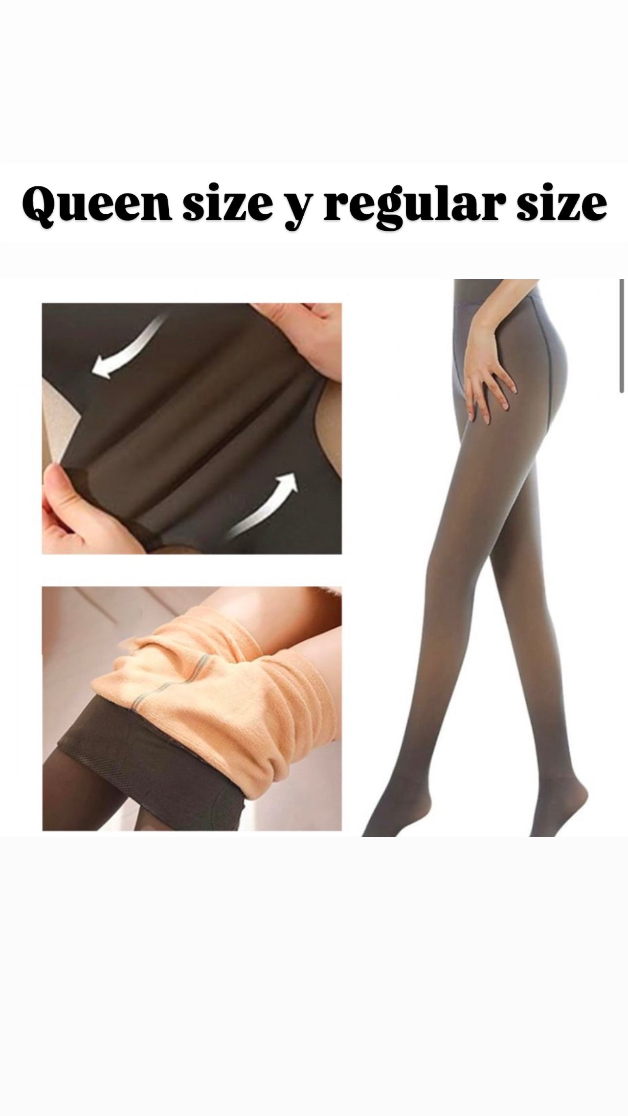 Leggings