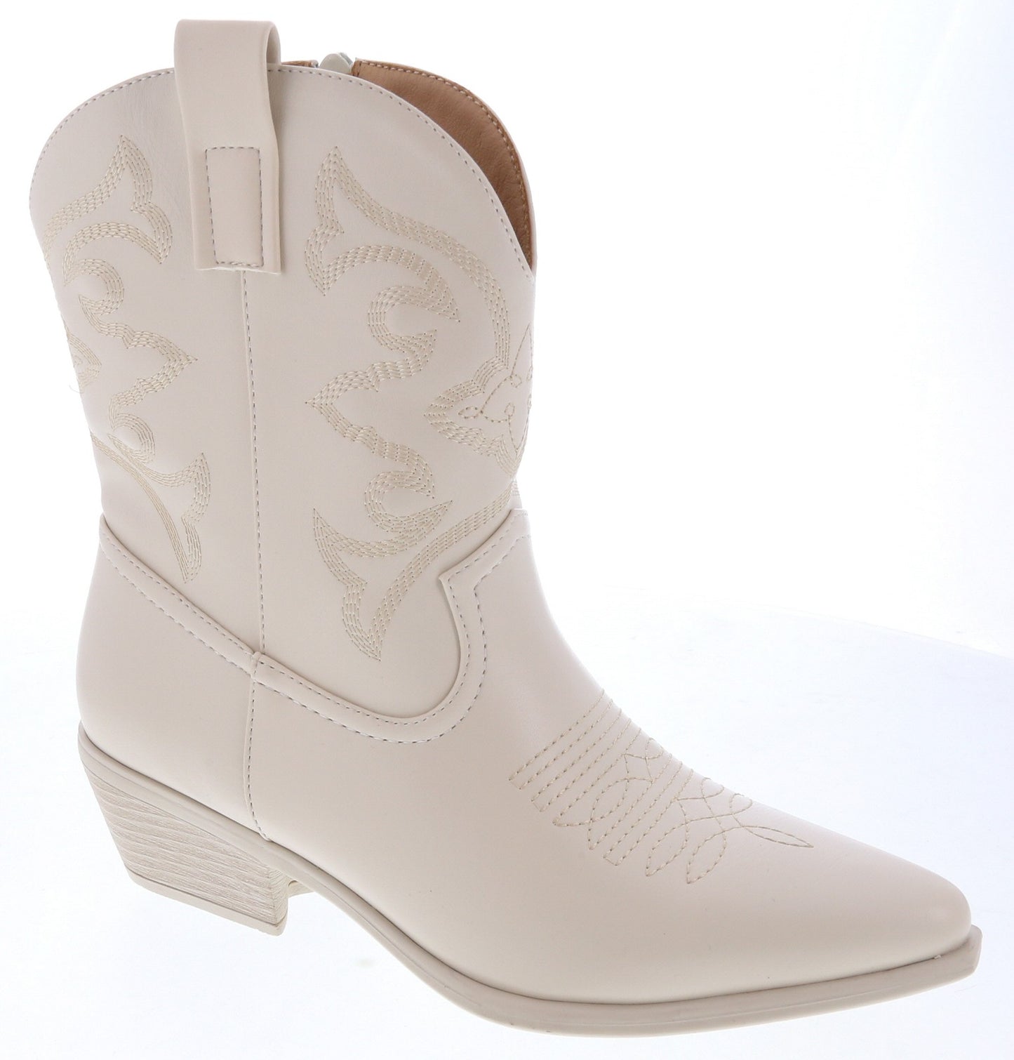 Cowboy boots