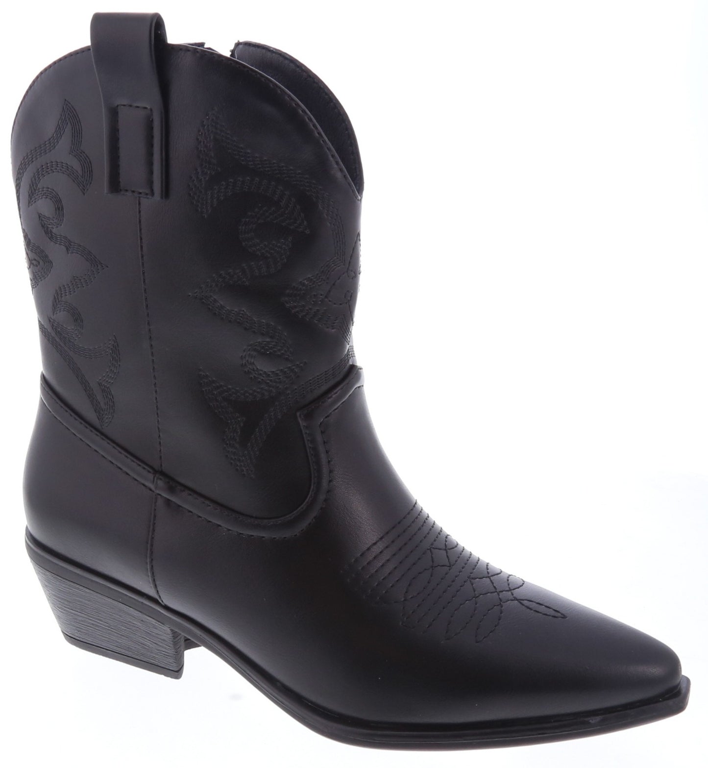 Cowboy boots