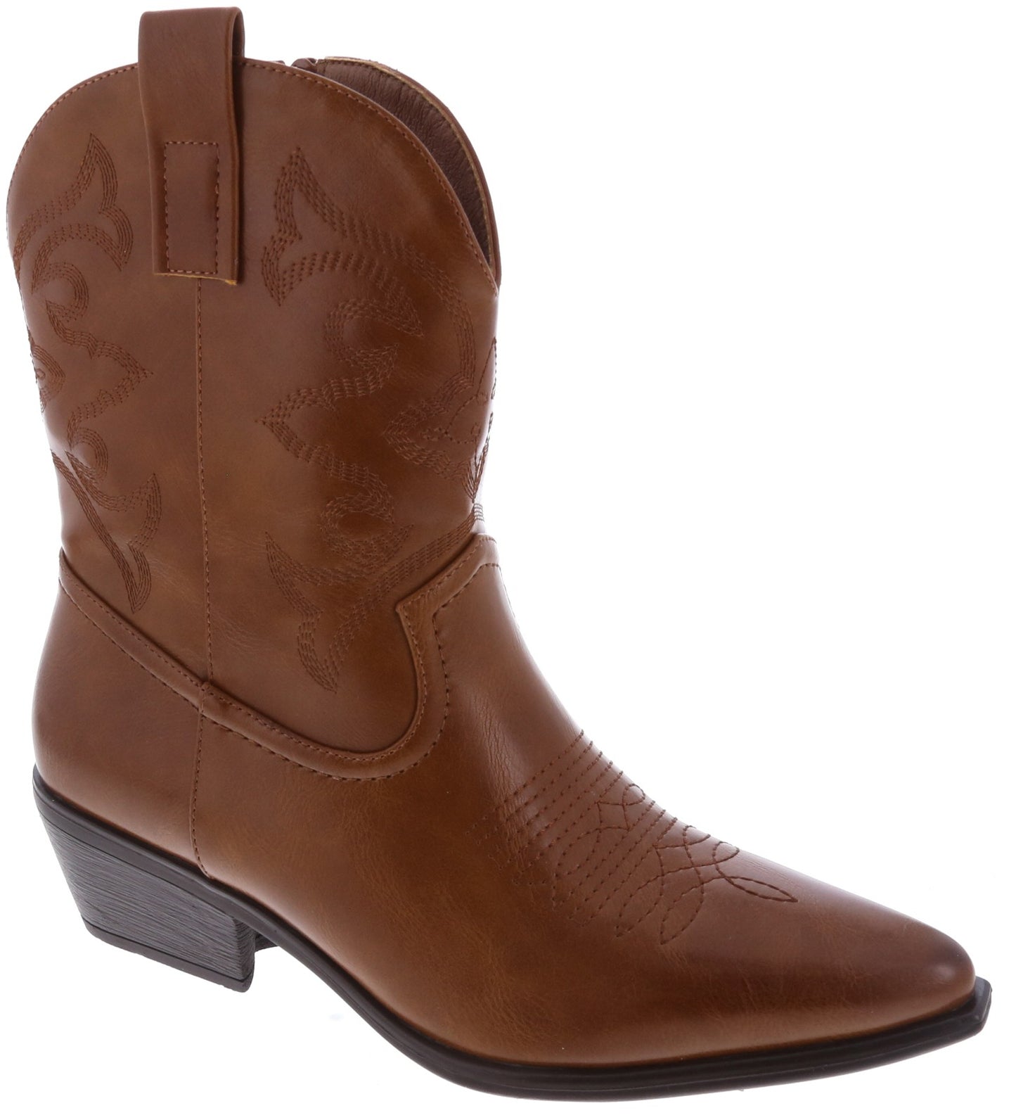 Cowboy boots