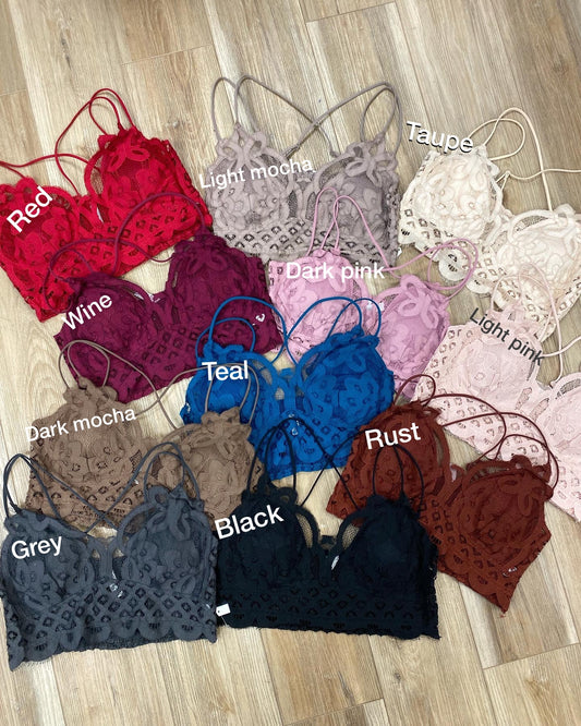 Bralette