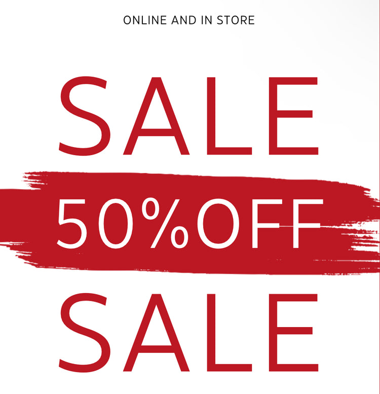 SALE / Especiales
