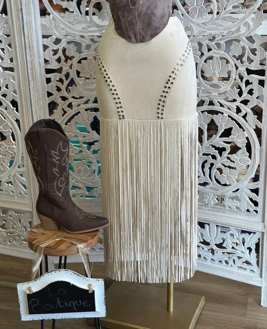Western skirt