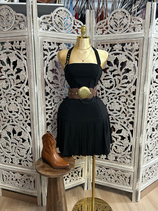 School girl dress