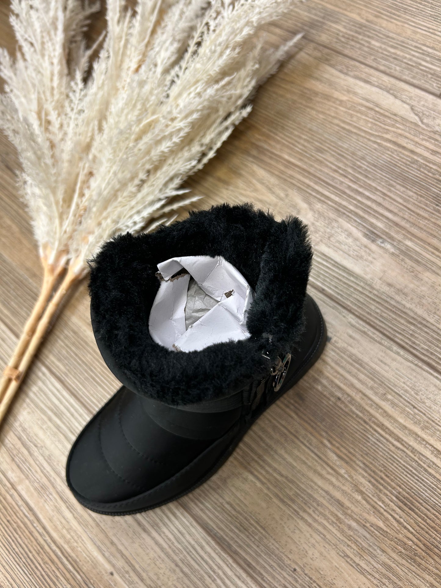 Snow kids boots