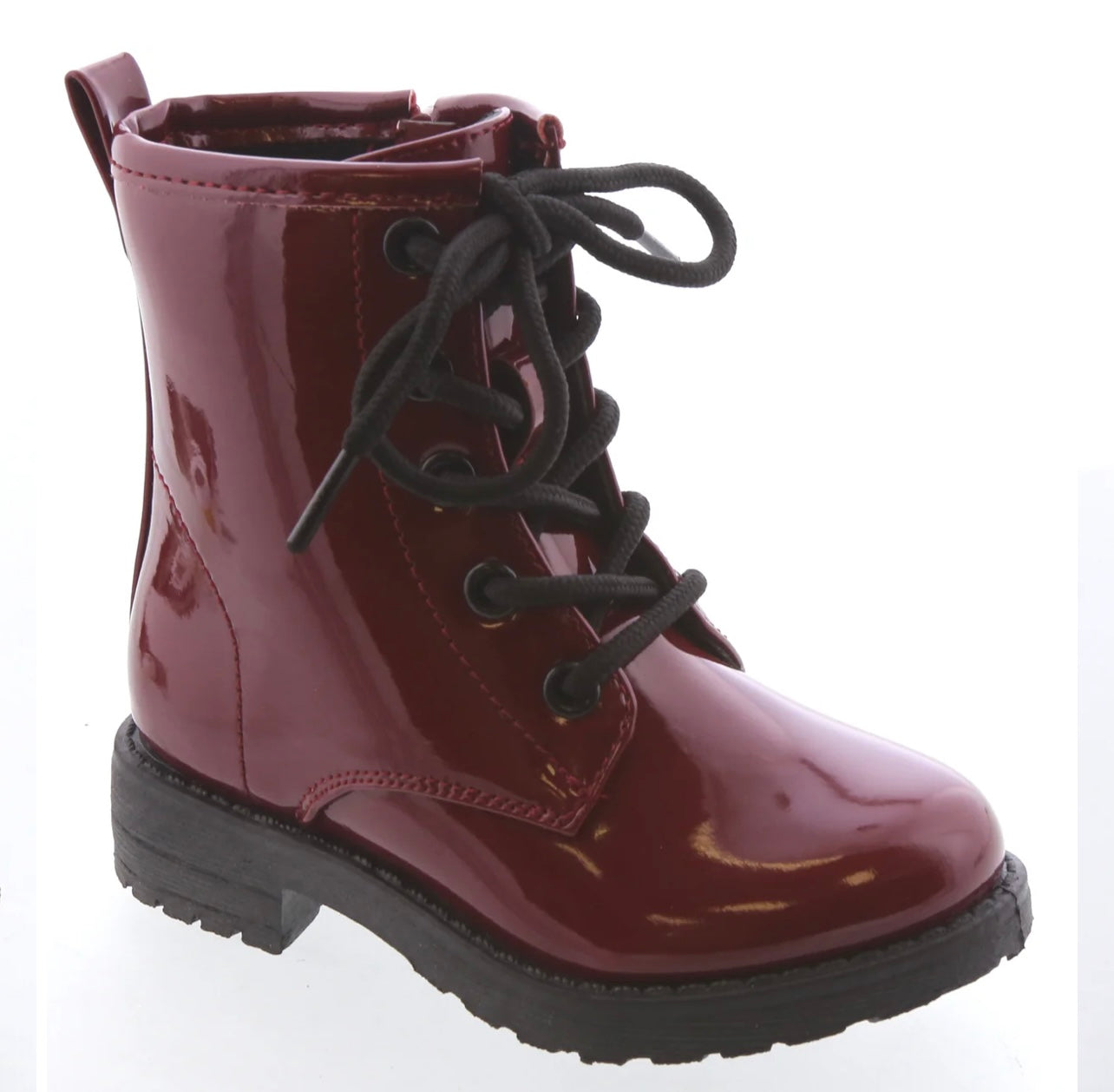 Kids booties (torin)