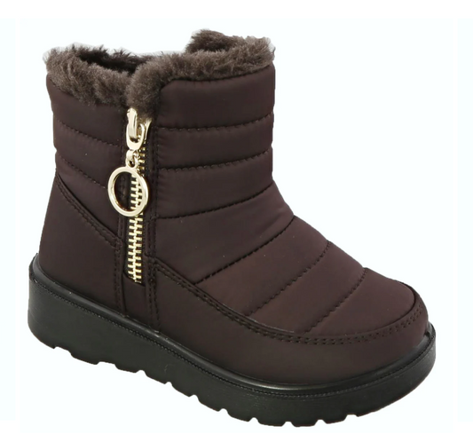 kids snow boots