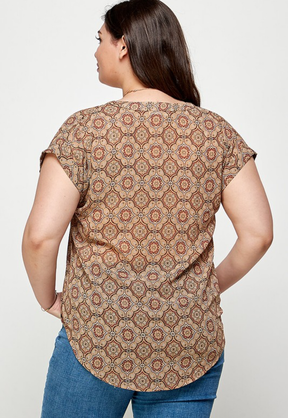 Print button down top