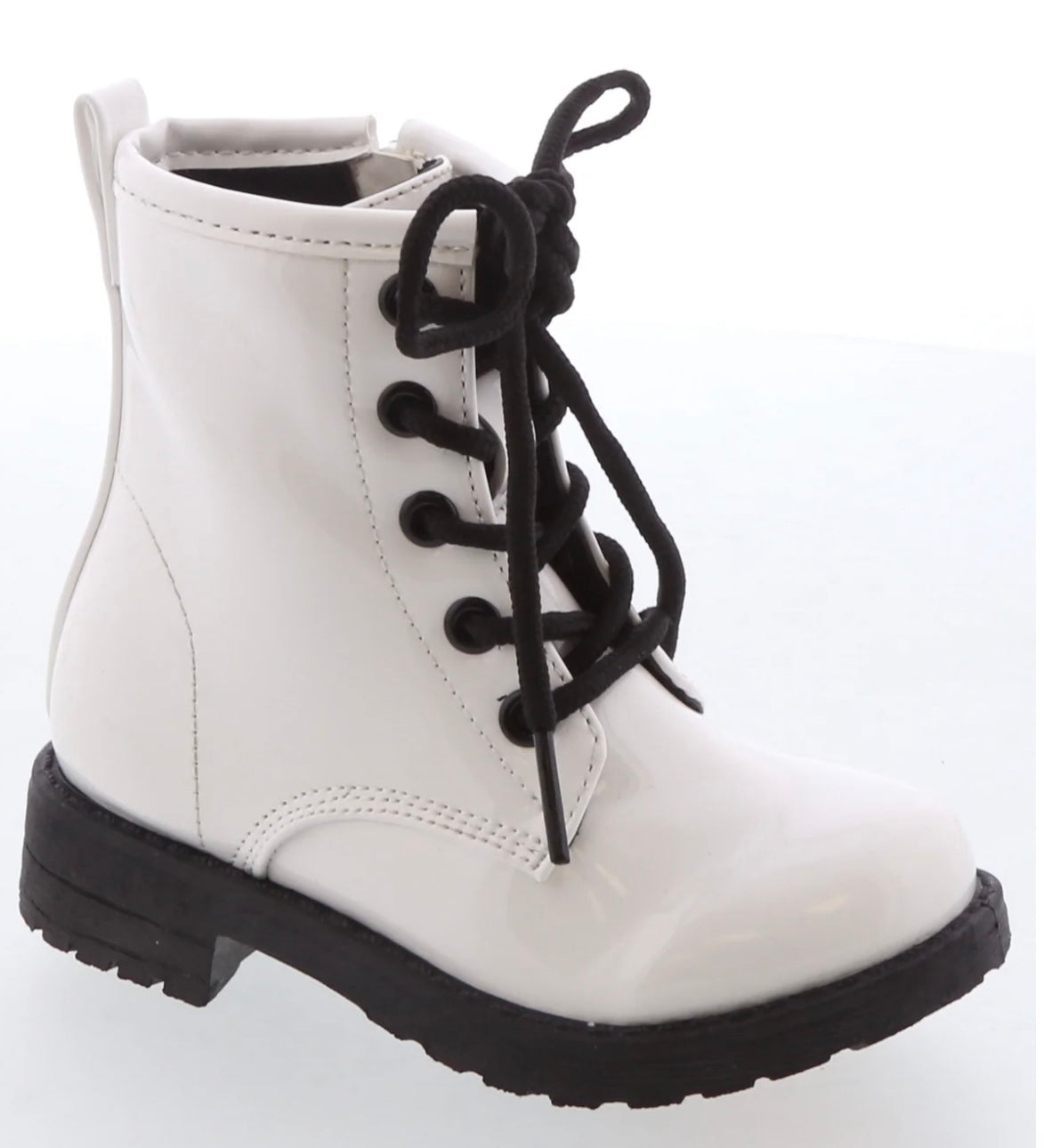 Kids booties (torin)