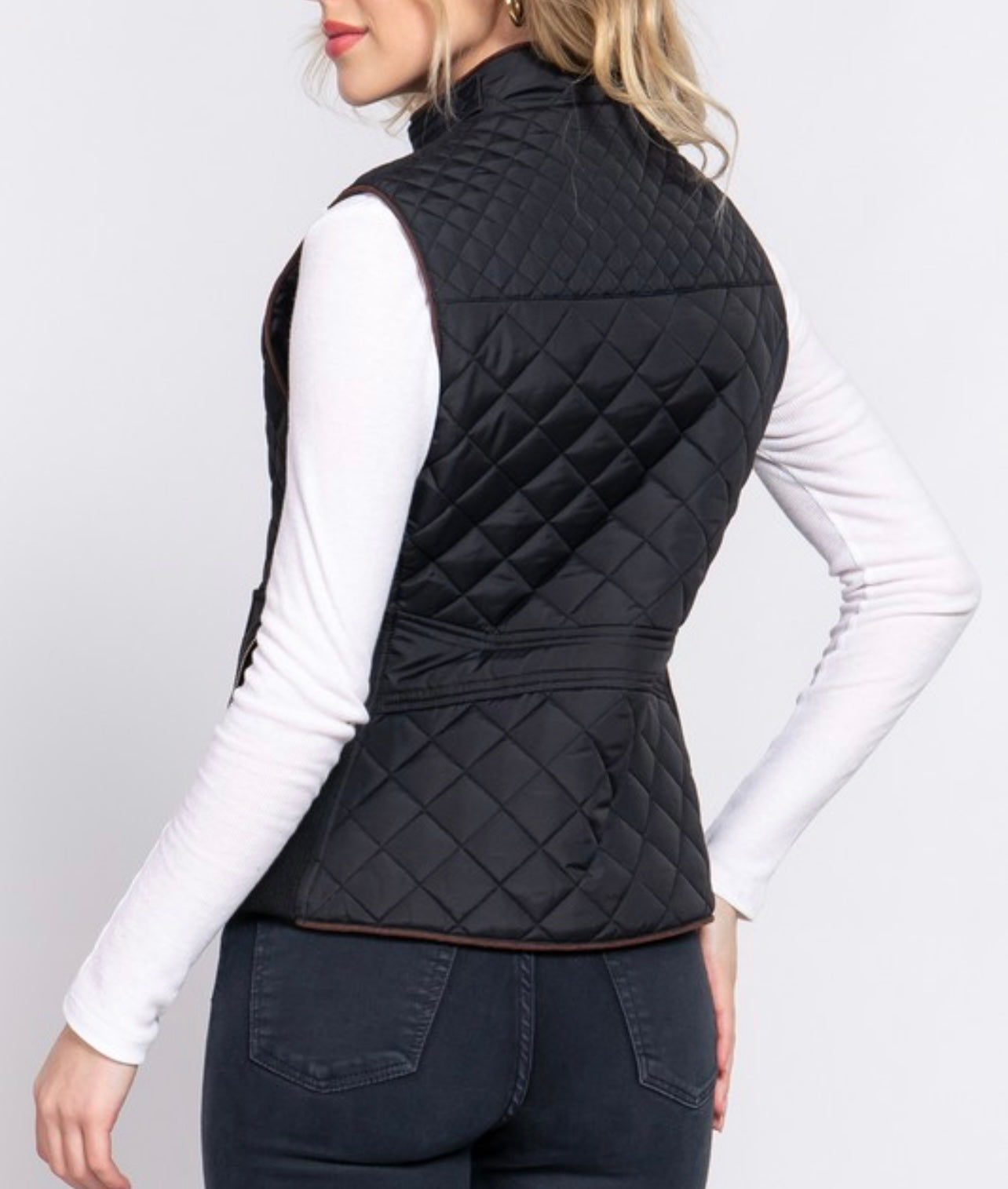 Vest