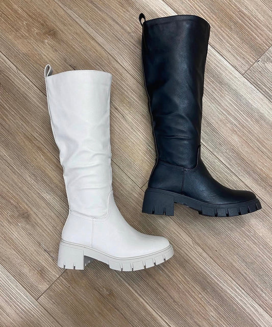 Big Kids boots