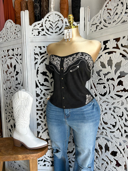 Cowgirl shirt