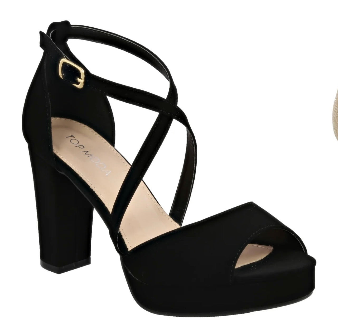 Asia heels