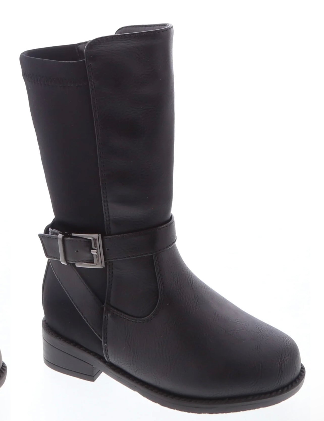 Kids booties (vine77)