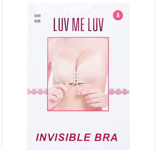 Angel bra