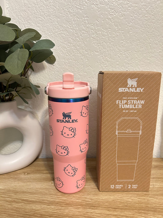 Hello kitty cup 30oz