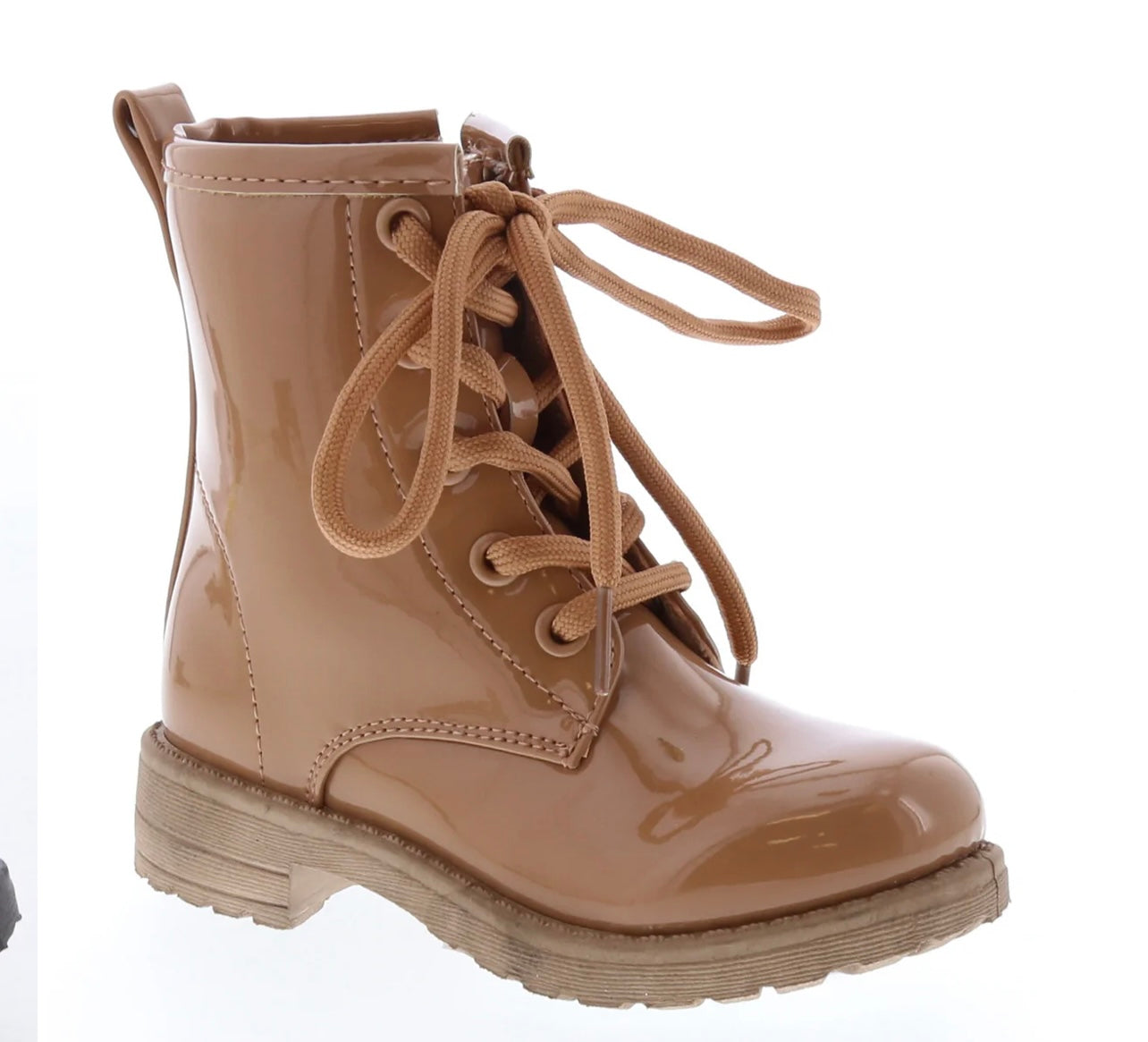 Kids booties (torin)
