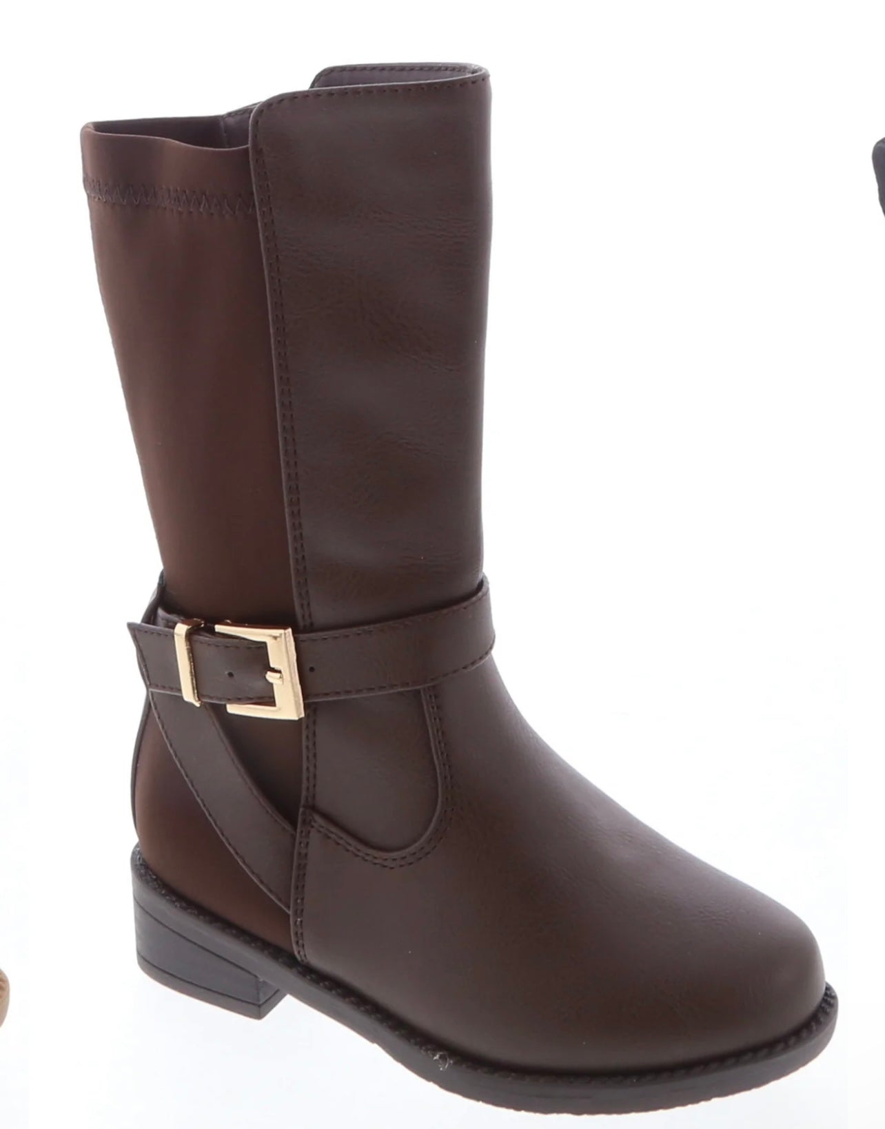 Kids booties (vine77)