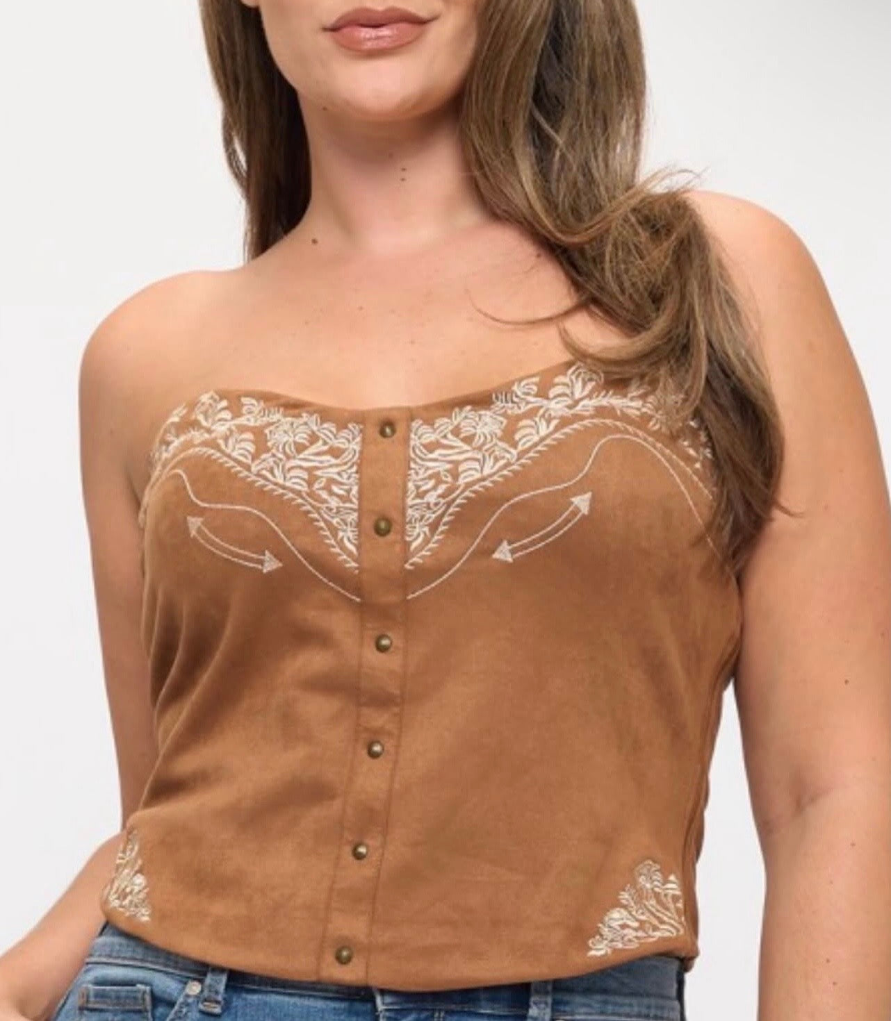 Cowgirl shirt