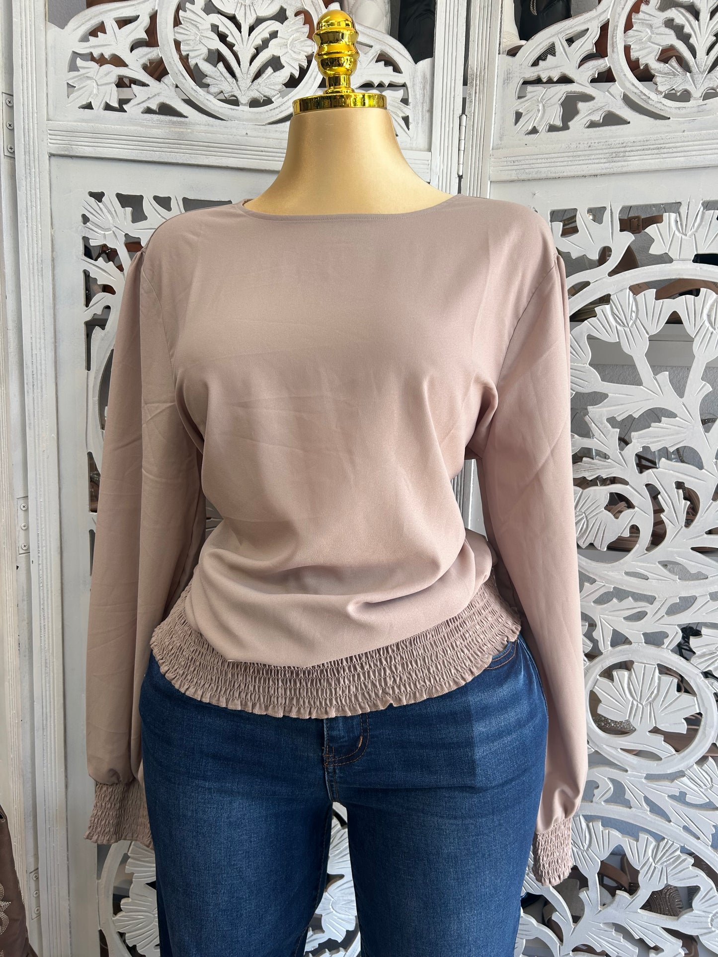 Liliana top