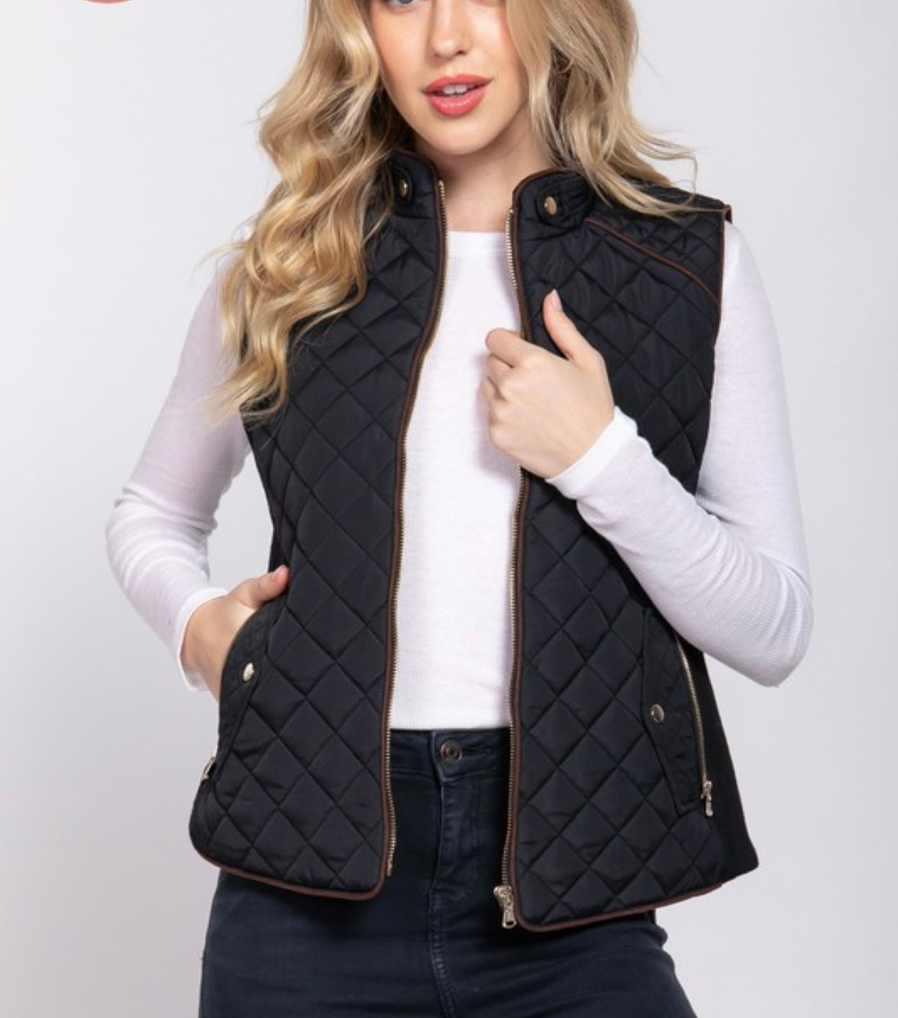 Vest