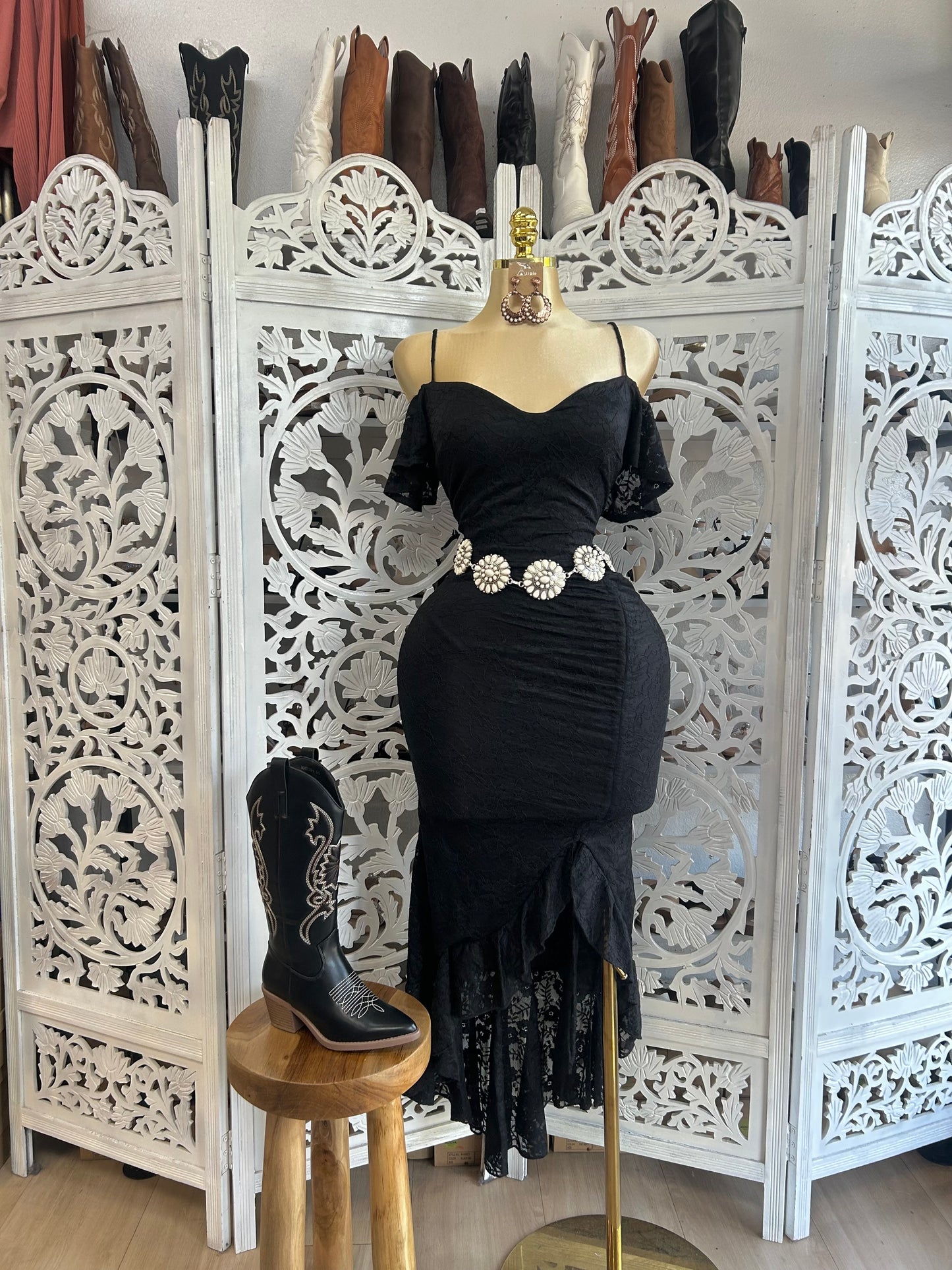 Two piece set (runs small)