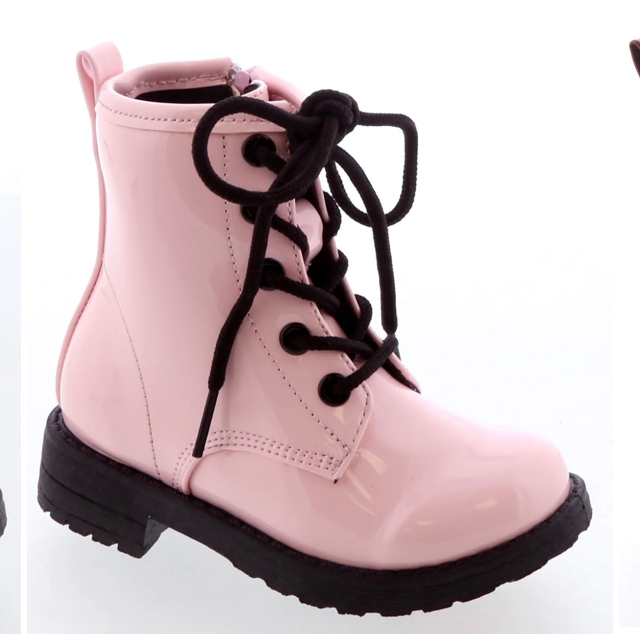 Kids booties (torin)