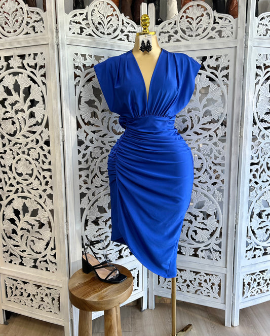 Formal gloria dress