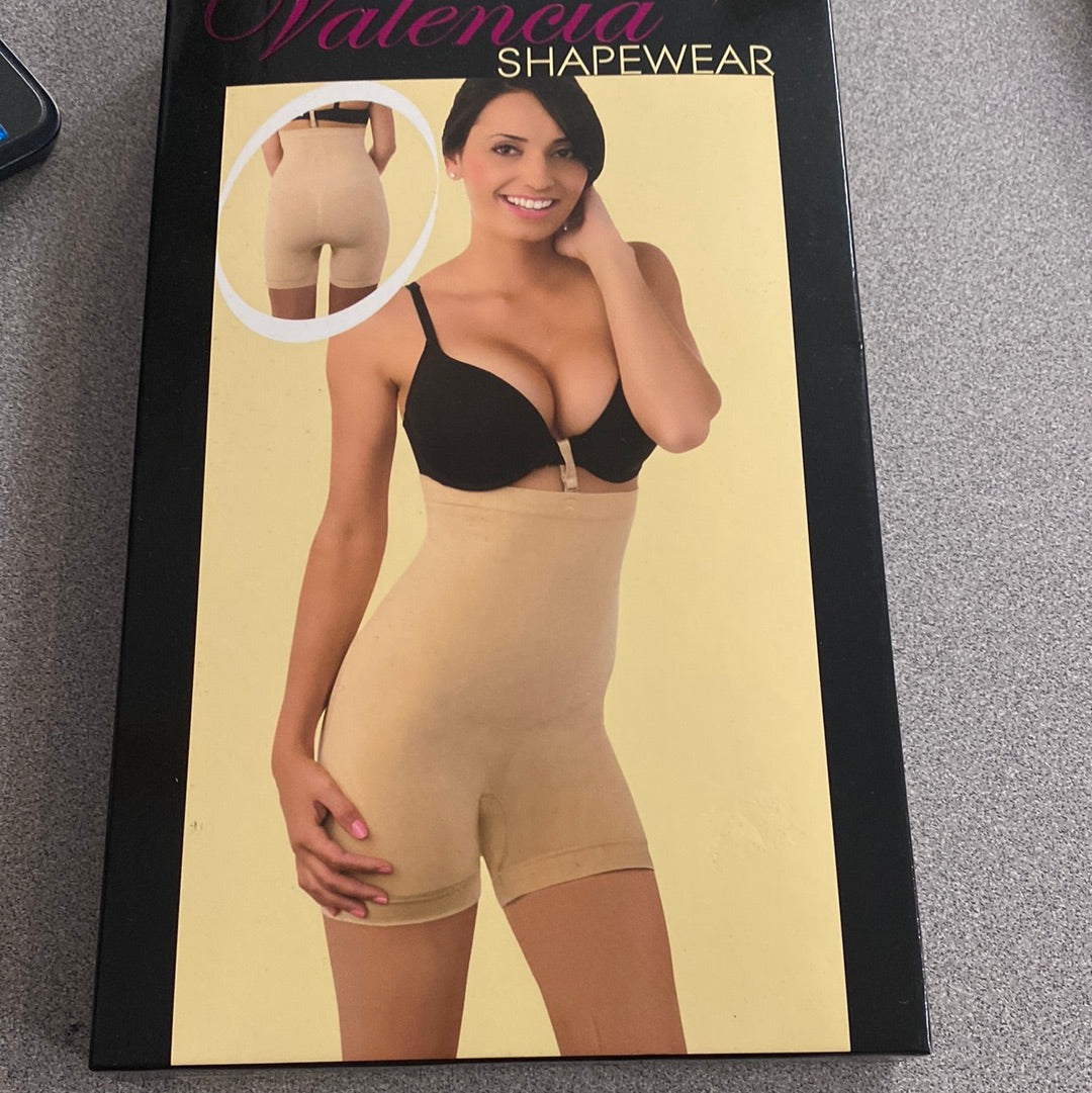 Small short Shapewear